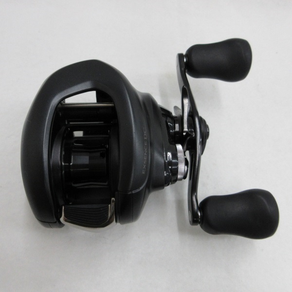 22エクスセンスDC XG 右